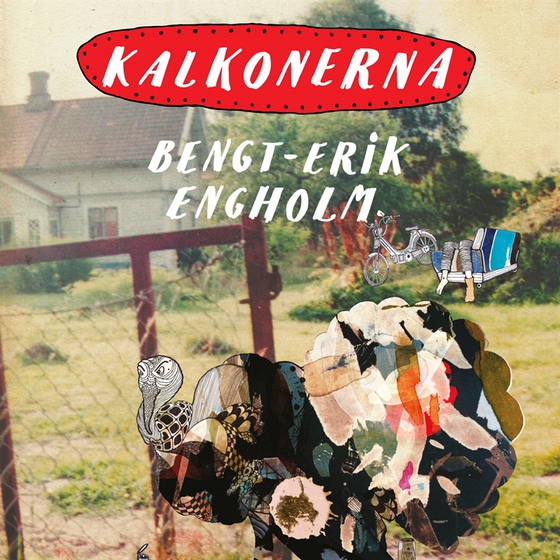 Kalkonerna