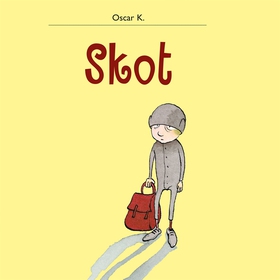 Skot 1: Skot (ljudbok) av Oscar K