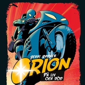 Orion 2: På liv och död