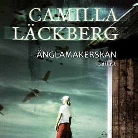 Änglamakerskan / Lättläst (ljudbok) av Camilla 