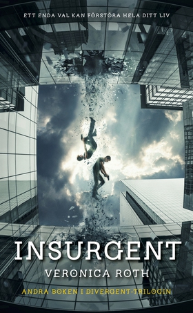Insurgent (Movie Tie-In Edition) (e-bok) av Ver