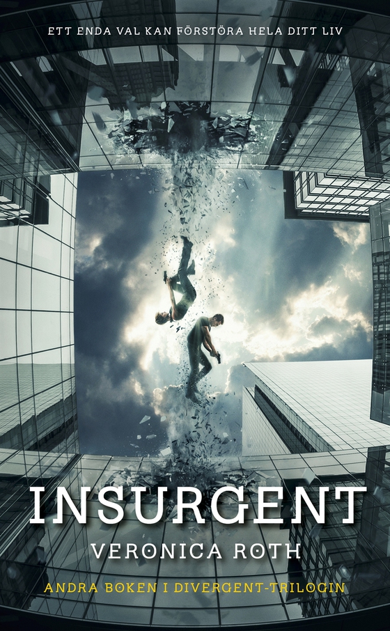 Insurgent (Movie Tie-In Edition)
