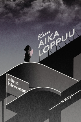 Kun aika loppuu (e-bok) av Elina Hirvonen