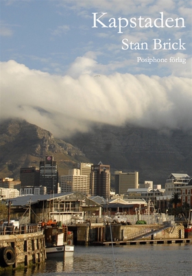 Kapstaden (e-bok) av Stan Brick