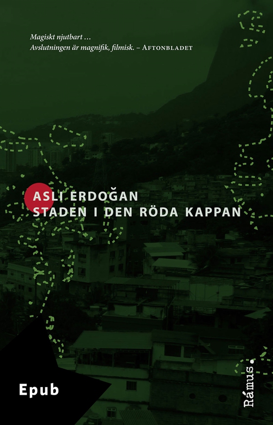 Staden i den röda kappan