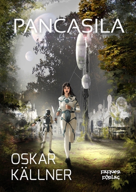 Pancasila (e-bok) av Oskar Källner