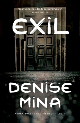 Exil (e-bok) av Denise Mina
