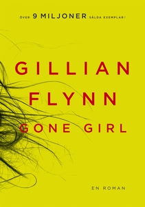 Gone Girl (e-bok) av Gillian Flynn