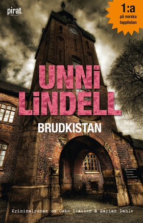 Brudkistan (e-bok) av Unni Lindell