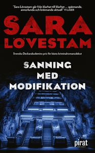 Sanning med modifikation (e-bok) av Sara Lövest