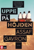 Uppe på höjden