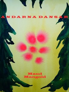 Andarna dansar (e-bok) av Maud Mangold