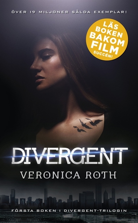 Divergent (Movie Tie-In Edition) (e-bok) av Ver