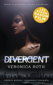 Divergent (Movie Tie-In Edition)