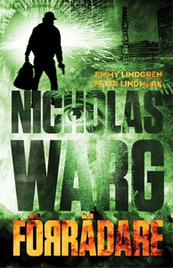 Förrädare (e-bok) av Peter Lindmark, Jimmy Lind