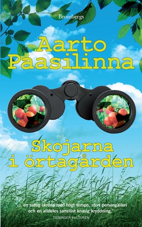 Skojarna i Örtagården (e-bok) av Arto Paasilinn