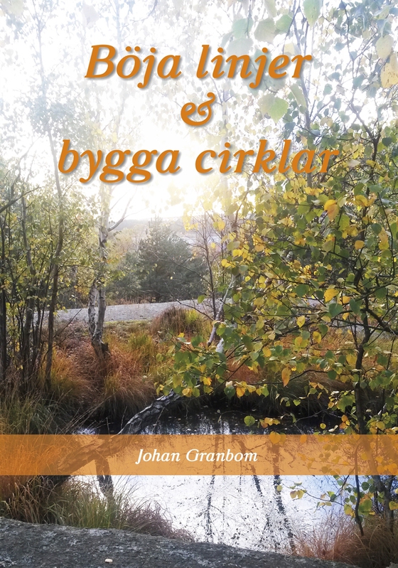 Böja linjer & bygga cirklar