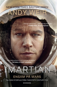 The Martian : ensam på Mars (e-bok) av Andy Wei