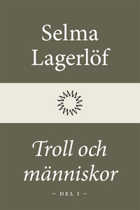 Troll och människor. Första samlingen (e-bok) a
