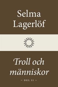 Troll och människor. Andra samlingen (e-bok) av