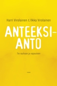 Anteeksianto