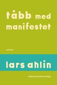 Tåbb med manifestet