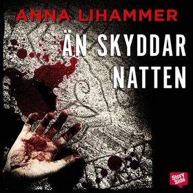 Än skyddar natten (ljudbok) av Anna Lihammer