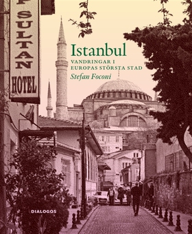 Istanbul - Vandringar i europas största stad (e