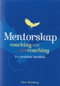 Mentorskap, coaching och co-coaching