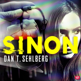 Sinon (ljudbok) av Dan T Sehlberg