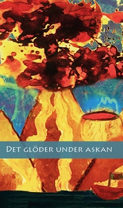 Det glöder under askan (e-bok) av Homeria Tari,