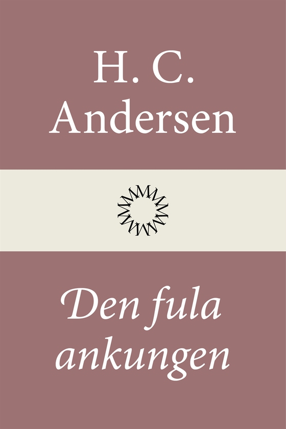 Den fula ankungen