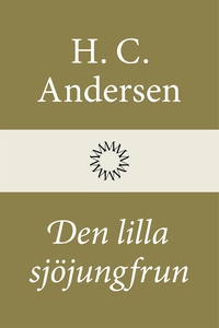 Den lilla sjöjungfrun (e-bok) av H. C. Andersen
