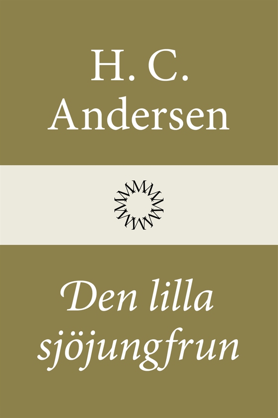 Den lilla sjöjungfrun