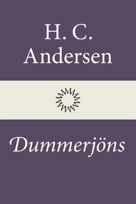 Dummerjöns (e-bok) av H. C. Andersen