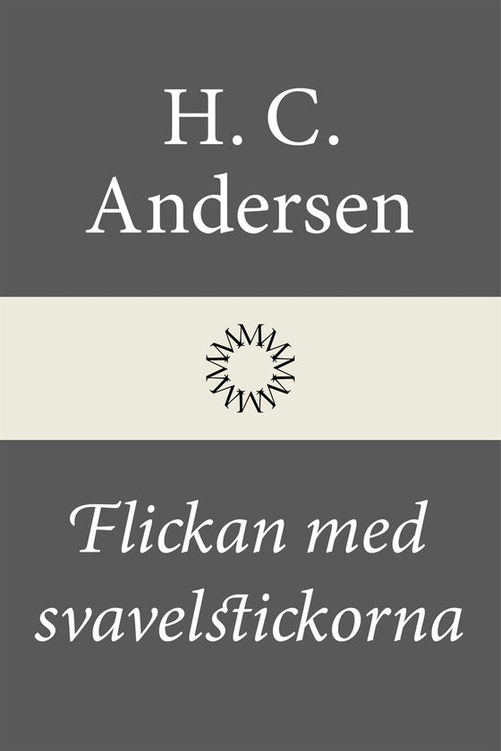 Flickan med svavelstickorna