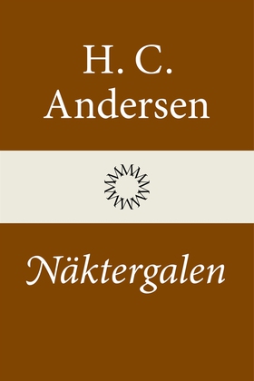 Näktergalen (e-bok) av H. C. Andersen