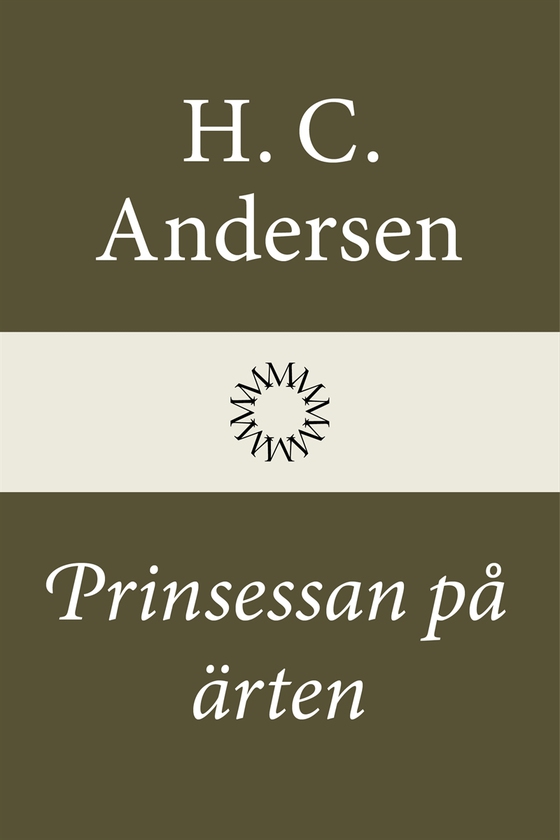 Prinsessan på ärten