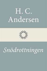 Snödrottningen (e-bok) av H. C. Andersen