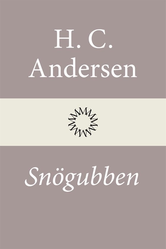 Snögubben