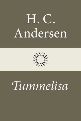 Tummelisa (e-bok) av H. C. Andersen