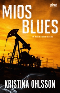Mios blues (e-bok) av Kristina Ohlsson