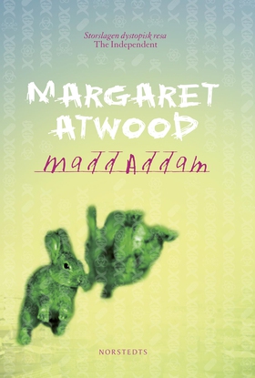 MaddAddam (e-bok) av Margaret Atwood