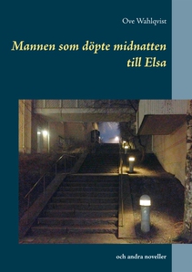 Mannen som döpte midnatten till Elsa: och andra