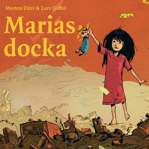 Marias docka (ljudbok) av Morten Dürr