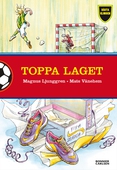 Toppa laget