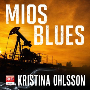 Mios blues (ljudbok) av Kristina Ohlsson