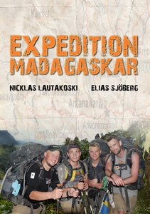Expedition Madagaskar (e-bok) av Nicklas Lautak