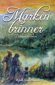 Marken Brinner (e-bok) av