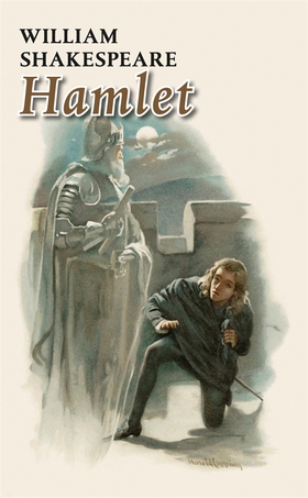 Hamlet (e-bok) av William Shakespeare